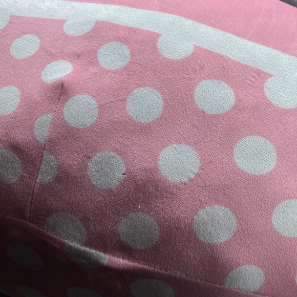 Jumbo Disney Minnie Mouse Squishmallow 20 inches Plush Stuffed Animal Toy - Picture 11 of 12